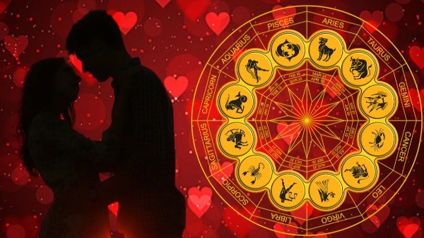 Love Horoscope November 01