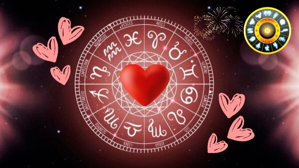 Love Horoscope Today