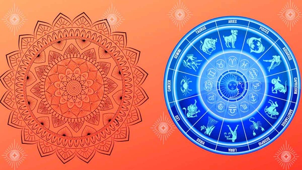 Lucky Zodiac Signs In November 2025