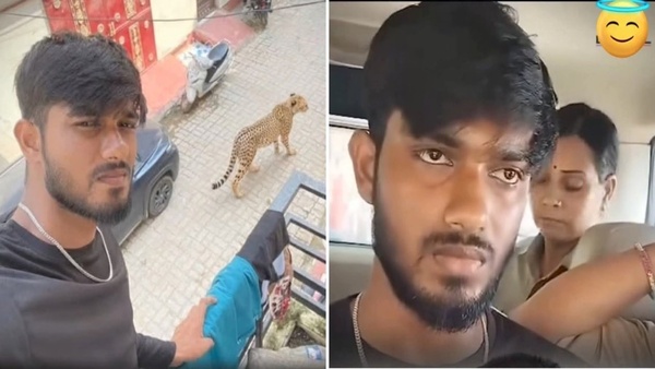 AI May Land In Jail Young Man Prank Land Him To Trouble