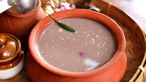 Mapillai Samba Arisi Kanji