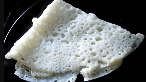 How To Make Masala Neer Dose At Home In Kannada