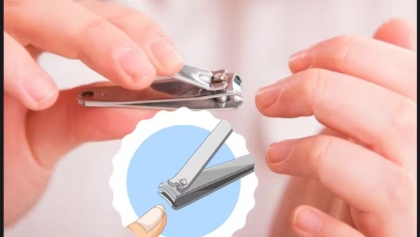 Nail Cutting Astro Rules