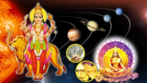 Neech Bhang Rajyog And Sarvarth Siddhi Yog