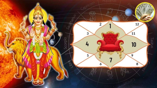 Neech Bhang Rajyog On 24 October 2025