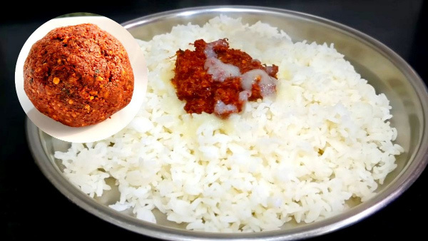 How To Make North Karnataka Special Goddu Khara At Home In Kannada