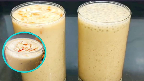 How To Make Raagi Milk For Better Energy At Home In Kannada