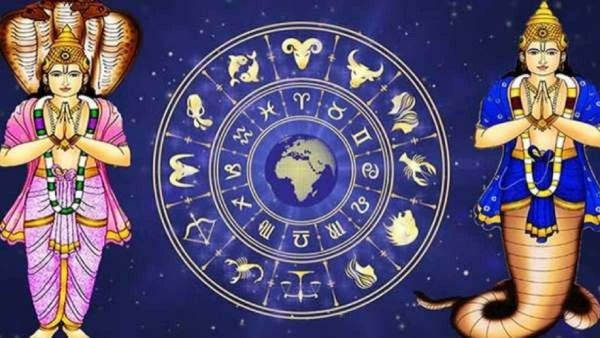 Rahu Ketu Transit In 2026 These Zodiac Signs Will Be Awarded Jackpot And Lucky In Kannada