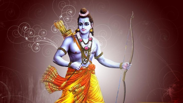 Ramayana Life Lessons