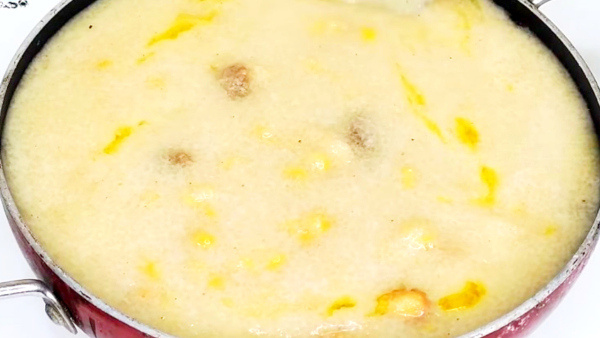 Diwali Special Rava Chana Dal Payasa Recipe Diwali Special Rava Chana Dal Payasa Recipe