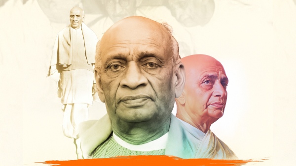 Sardar Vallabhbhai Patel s Top 20 Inspirational Quotes