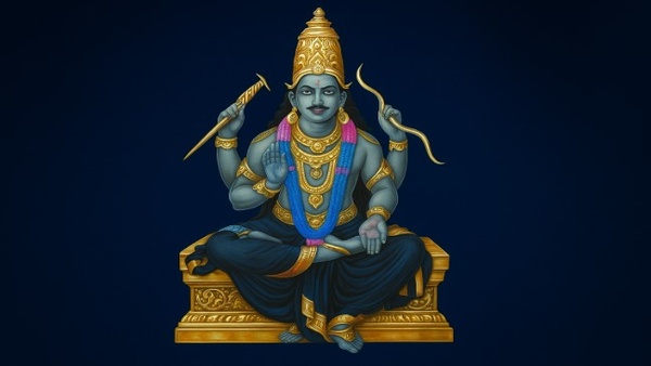 Saturn Trasit In Pisces Auspicious Times For These Zodiac Signs Till 2027