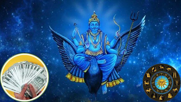 Shani Dev Transit 2026 in Meena Rashi