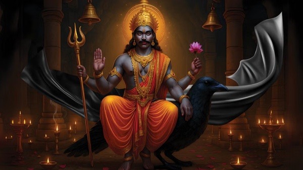 shani vakri on diwali 2025