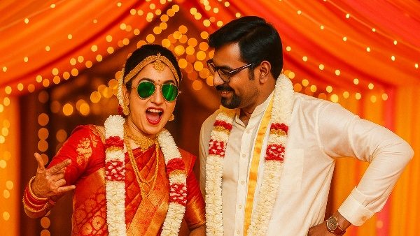 Shubh Vivah Dates 2025