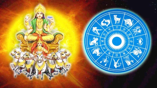 Sun Transits Scorpio In November People Of This Zodiac Sign Will Be Lucky In Money