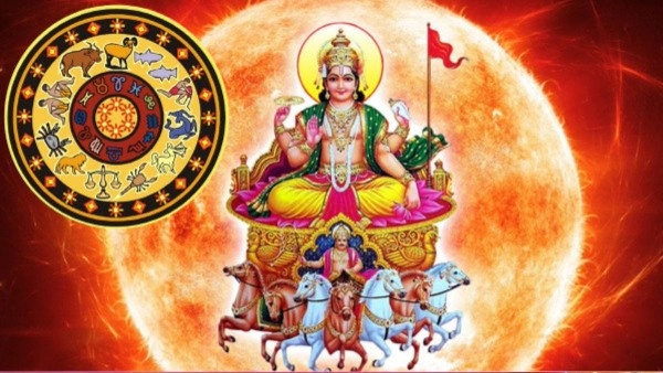 Sun Transits To Chaitra Nakshatra These 3 Zodiac Signs Will Get Most Benefits