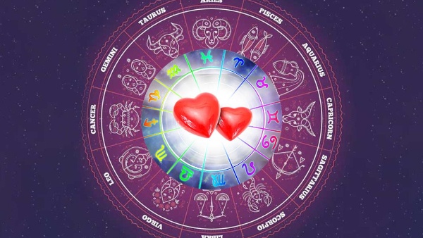 Today Love Horoscope 25 October 2025