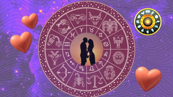 Today Love Horoscope 26 October 2025