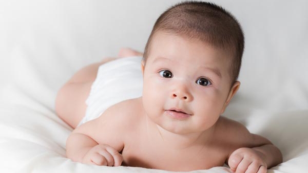 Trending Baby Boy Names