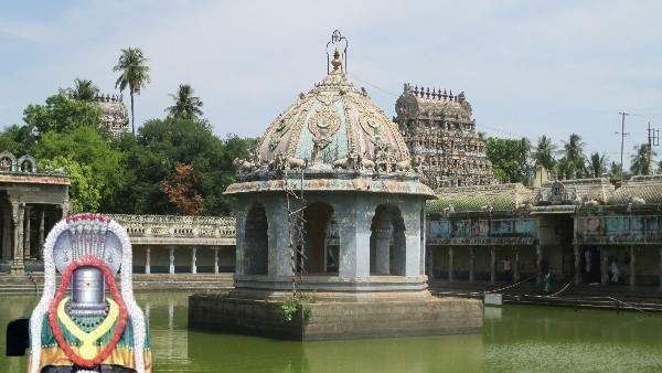 Vaitheeswaran Koil Temple Vaitheeswaran Koil Temple