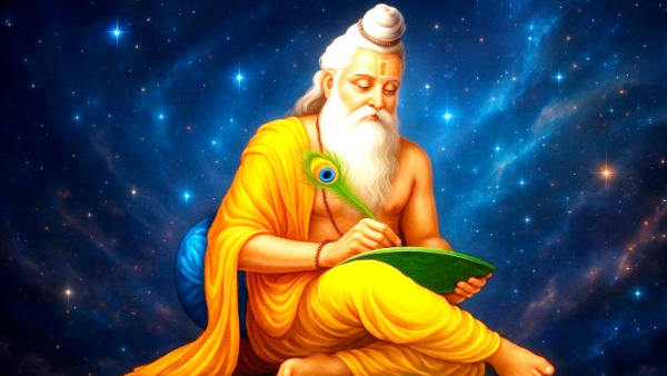 How Ratnakara Became Vakmiki Why Did He Write Ramayana