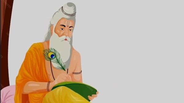 Valmiki Jayanti Wishes
