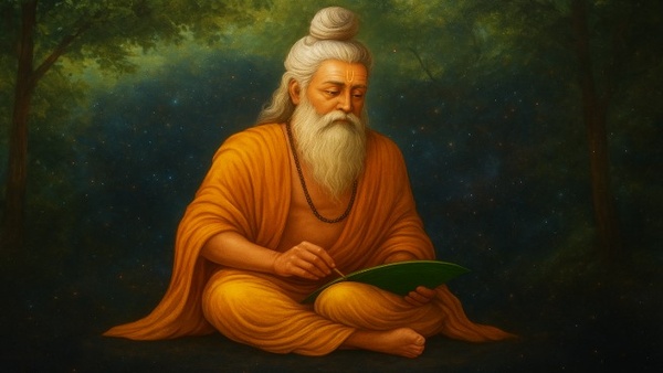 Valmiki Jayanti Wishes