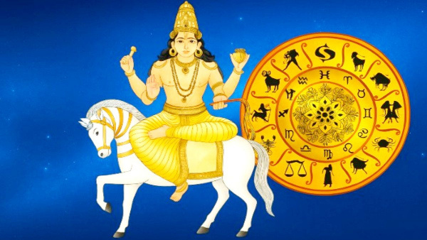 Peak Success These Zodiac Signs From November 2nd