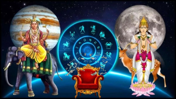 Vriddhi Yog On Sunday 5 October 2025