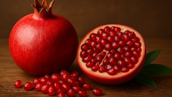 who should avoid eating pomegranate