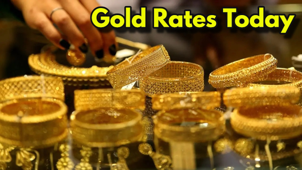 Gold Rate in India