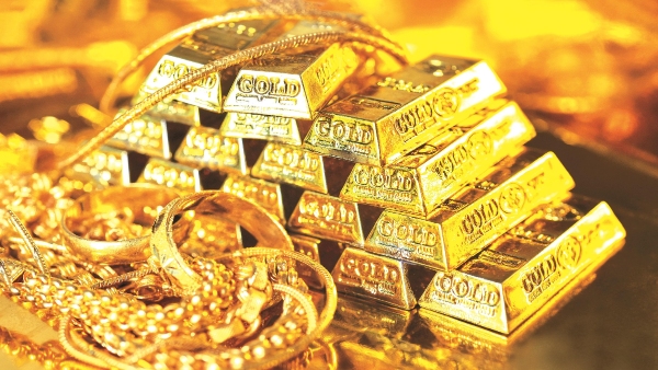 Gold Rate in India Gold Rate in India