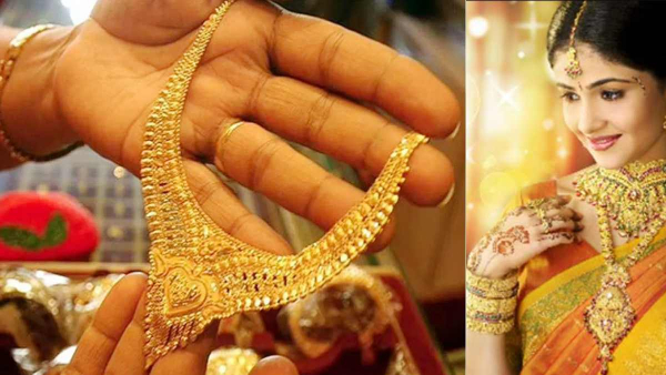 Gold Rate India
