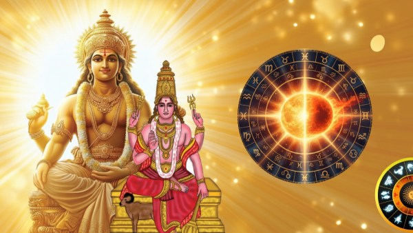 Aditya Mangal Rajyog 2026