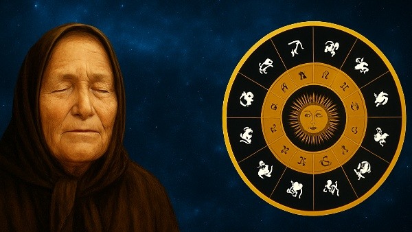 Baba Vanga Prediction 2026