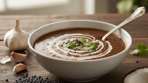 Black Urad Dal Kanji Recipe Black Urad Dal Kanji Recipe