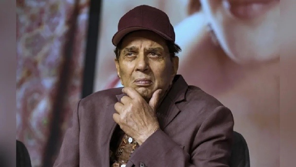 Bollywood Actor Dharmendra Passes Away