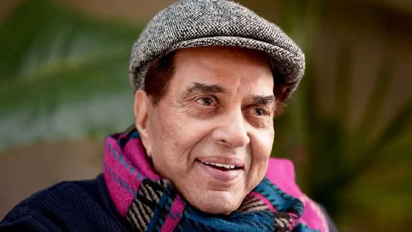 Bollywood Actor Dharmendra Passes Away