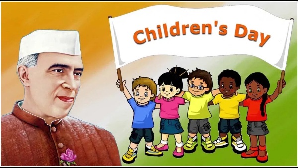 Children s Day 2025 in Kannada Children s Day 2025 in Kannada