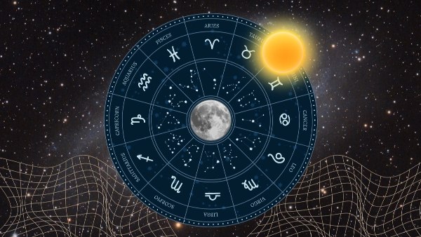 Daily Horoscope November 17