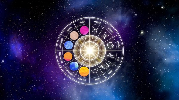 Daily Horoscope November 18