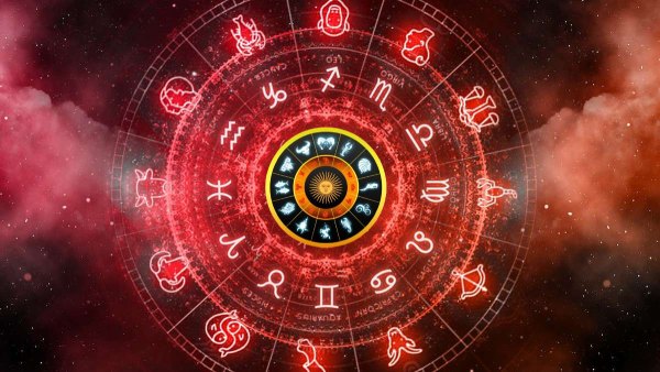 Daily Horoscope November 22