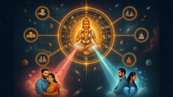 Daily Horoscope November 29