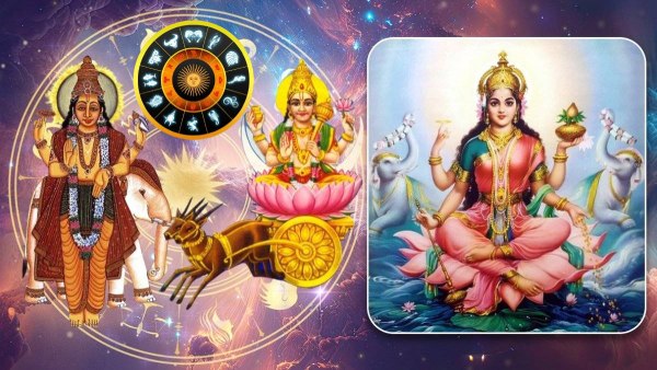 Dhan Yog On 20 November