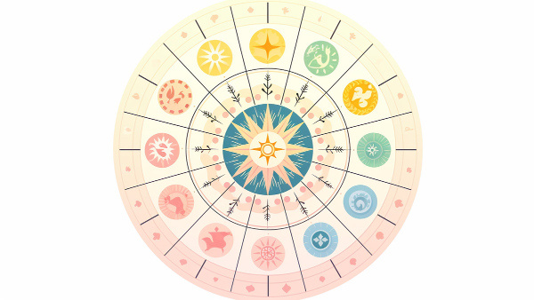 Dina Bhavishya November 21 Today s Daily Horoscope for 12 Zodiac Signs