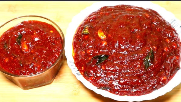 How To Make Ginger Thokku At Home In Kannada