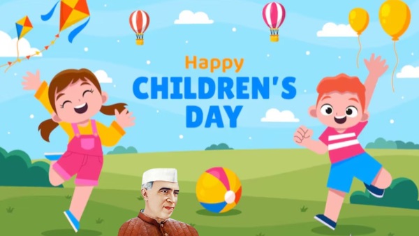 Happy Children s Day 2025 Wishes Happy Children s Day 2025 Wishes
