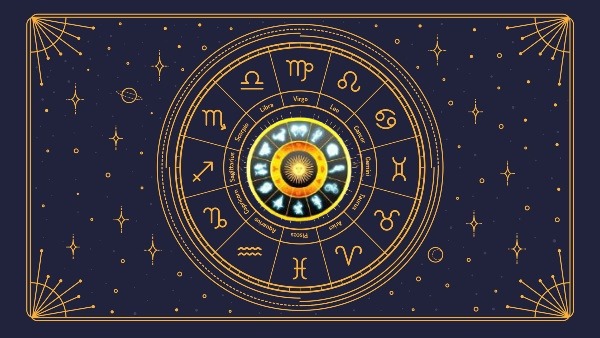 Horoscope November 07