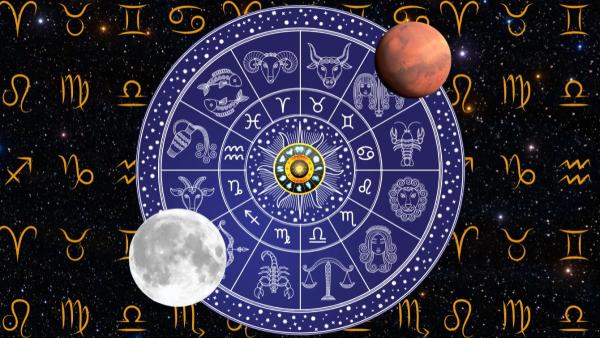 Horoscope November 08